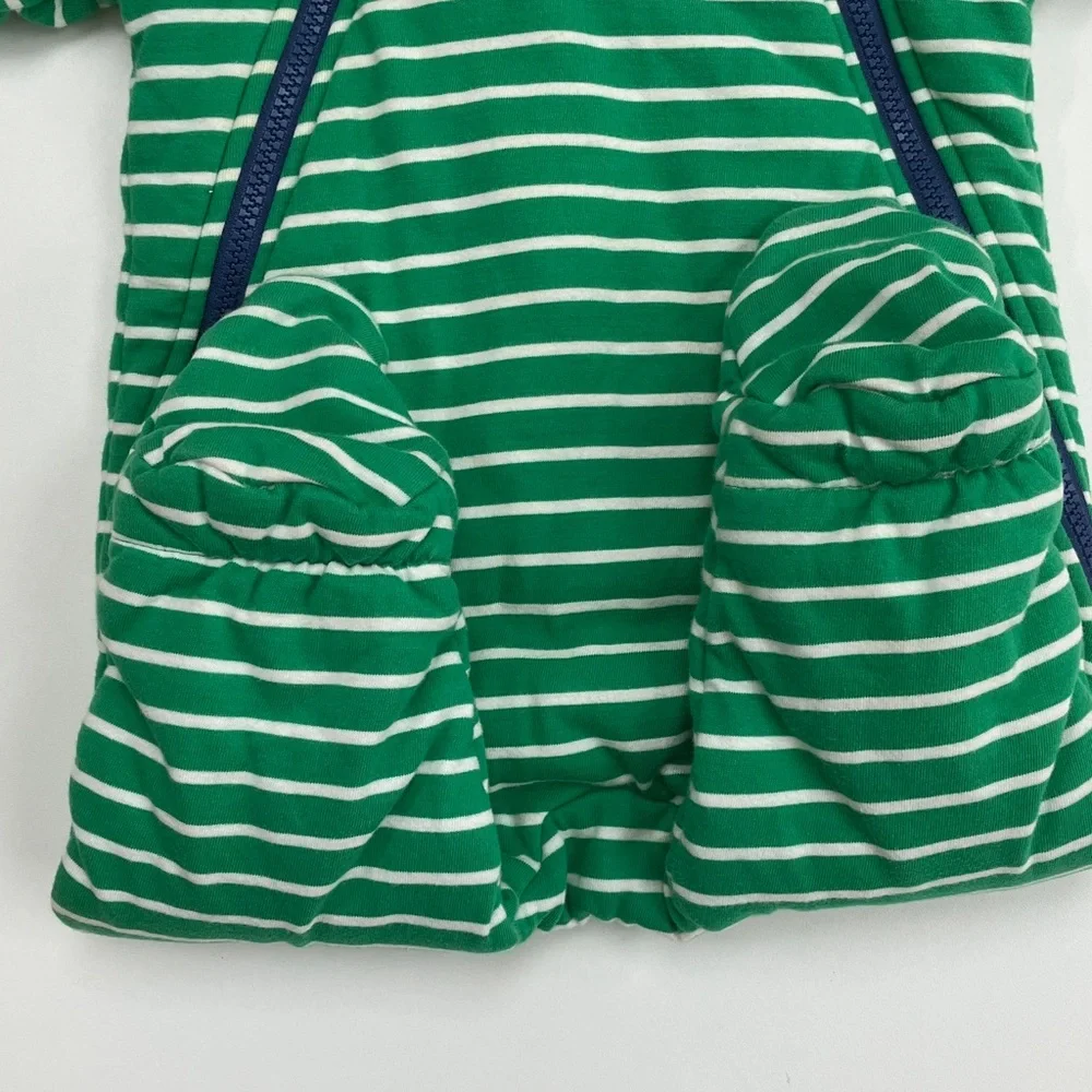 Baby Boden Bunting (size 6-12m)